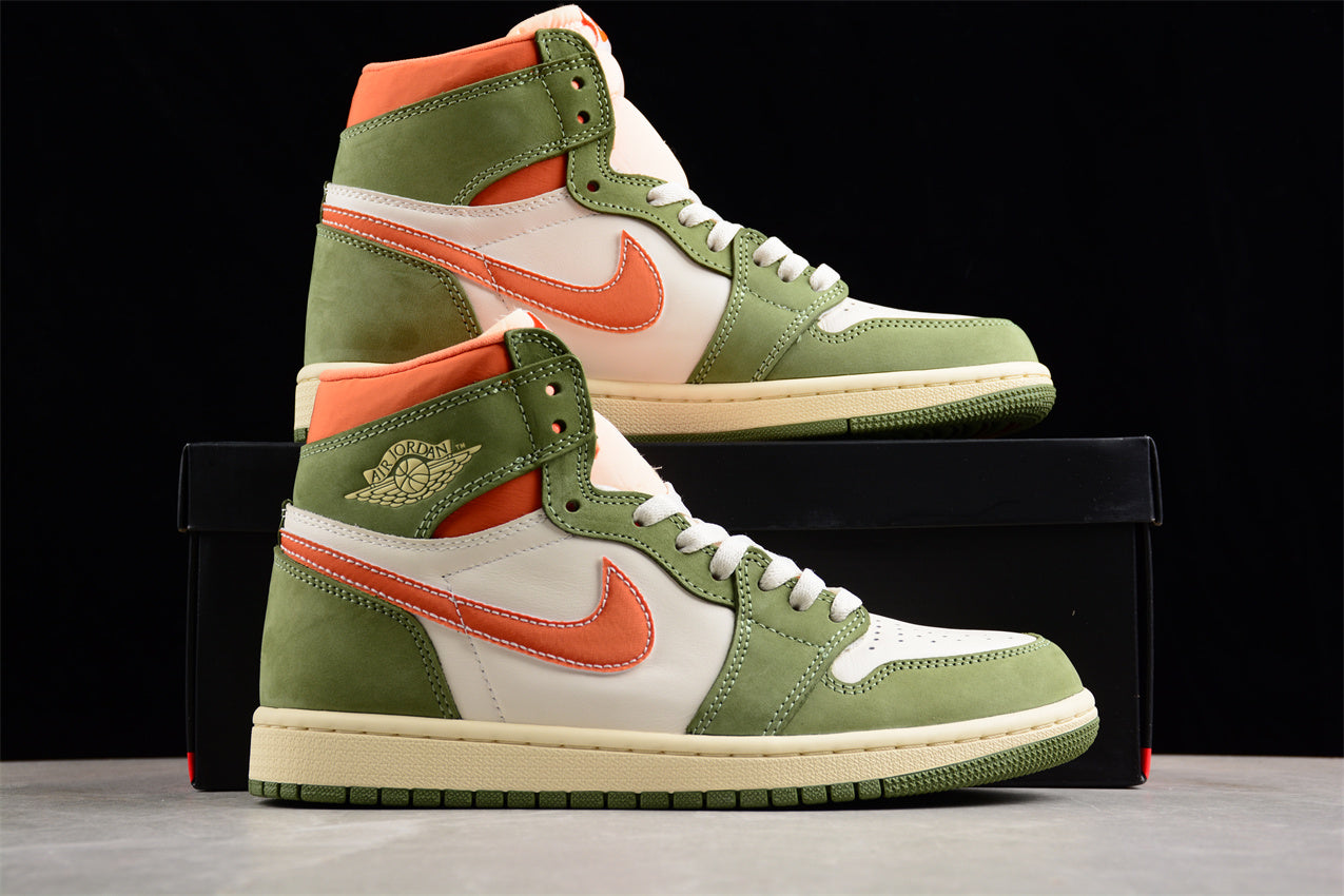 Air Jordan 1 High OG “Celadon” - Best Reps Website 2025