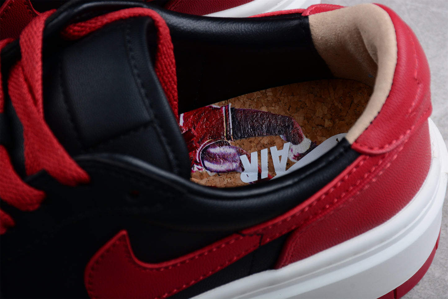 Women's Air Jordan 1 Elevate Low SE DQ1823-006 - Best Reps Website 2025