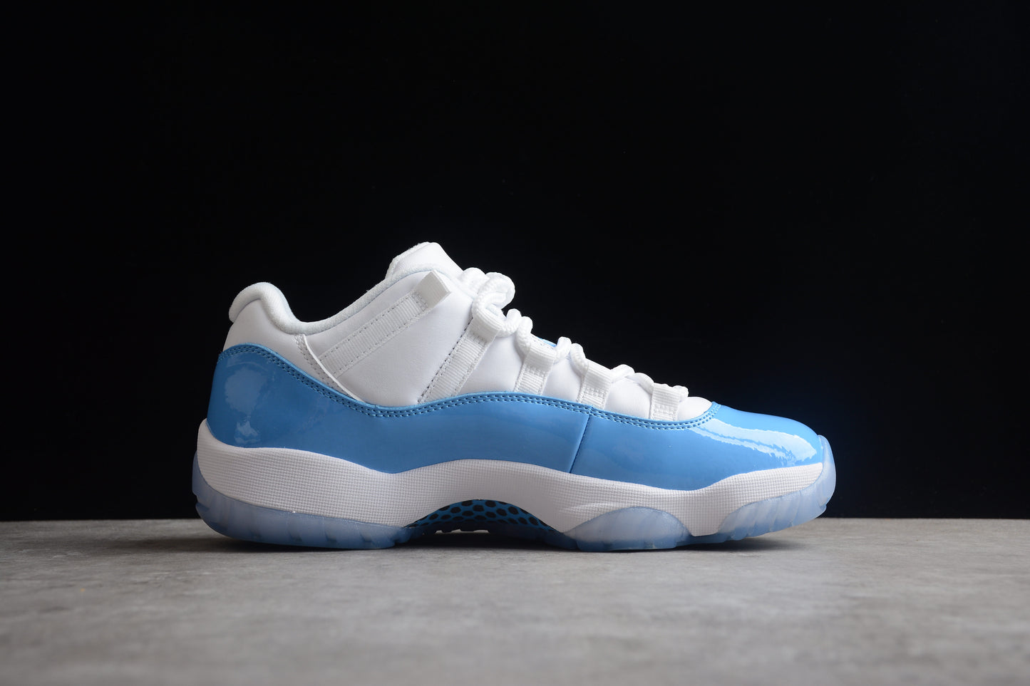 Air Jordan Retro 11 Low “Legend Blue” - Best Reps Website 2025