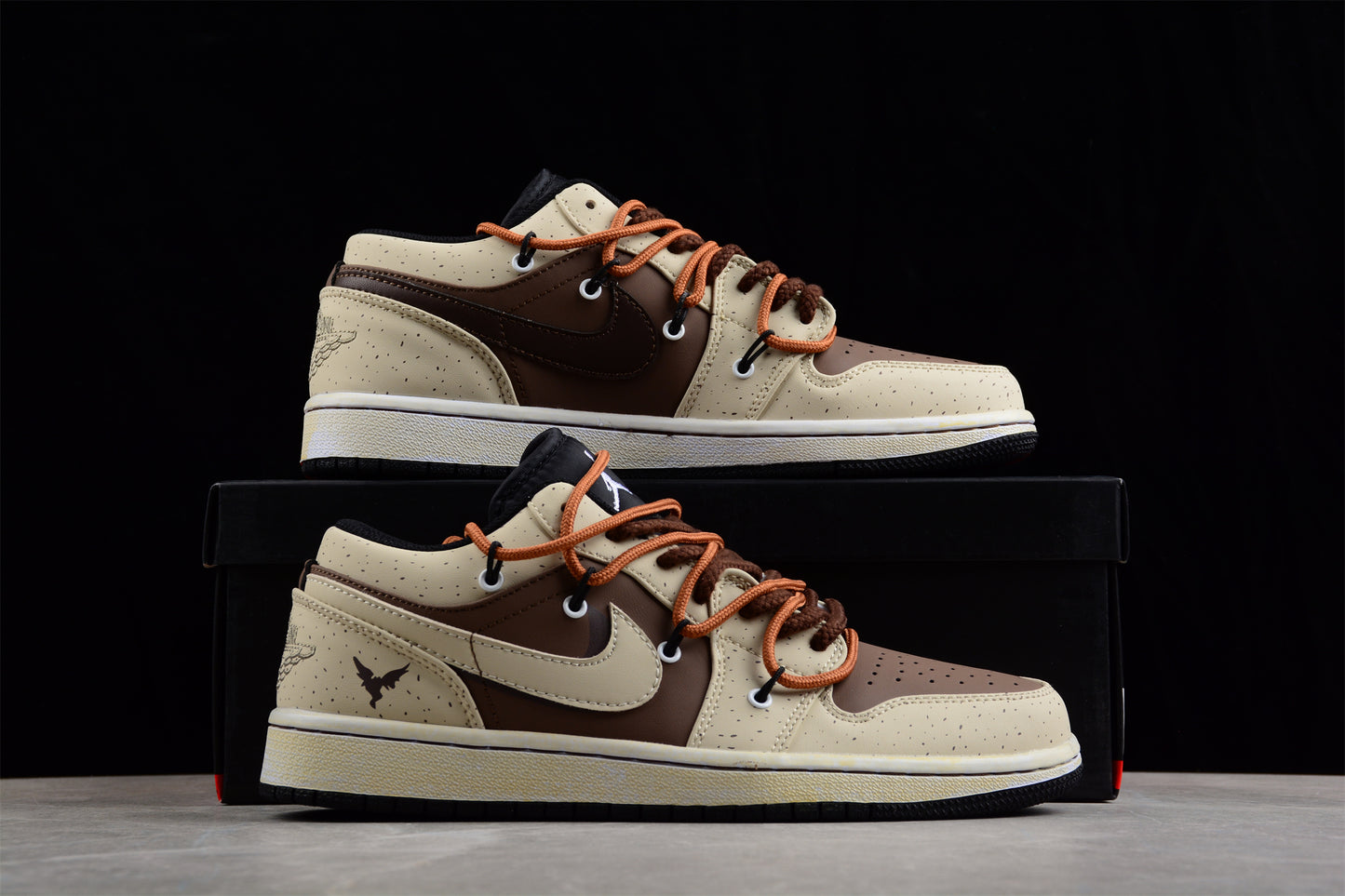 Air Jordan 1 Low DH9765-300 - Best Reps Website 2025