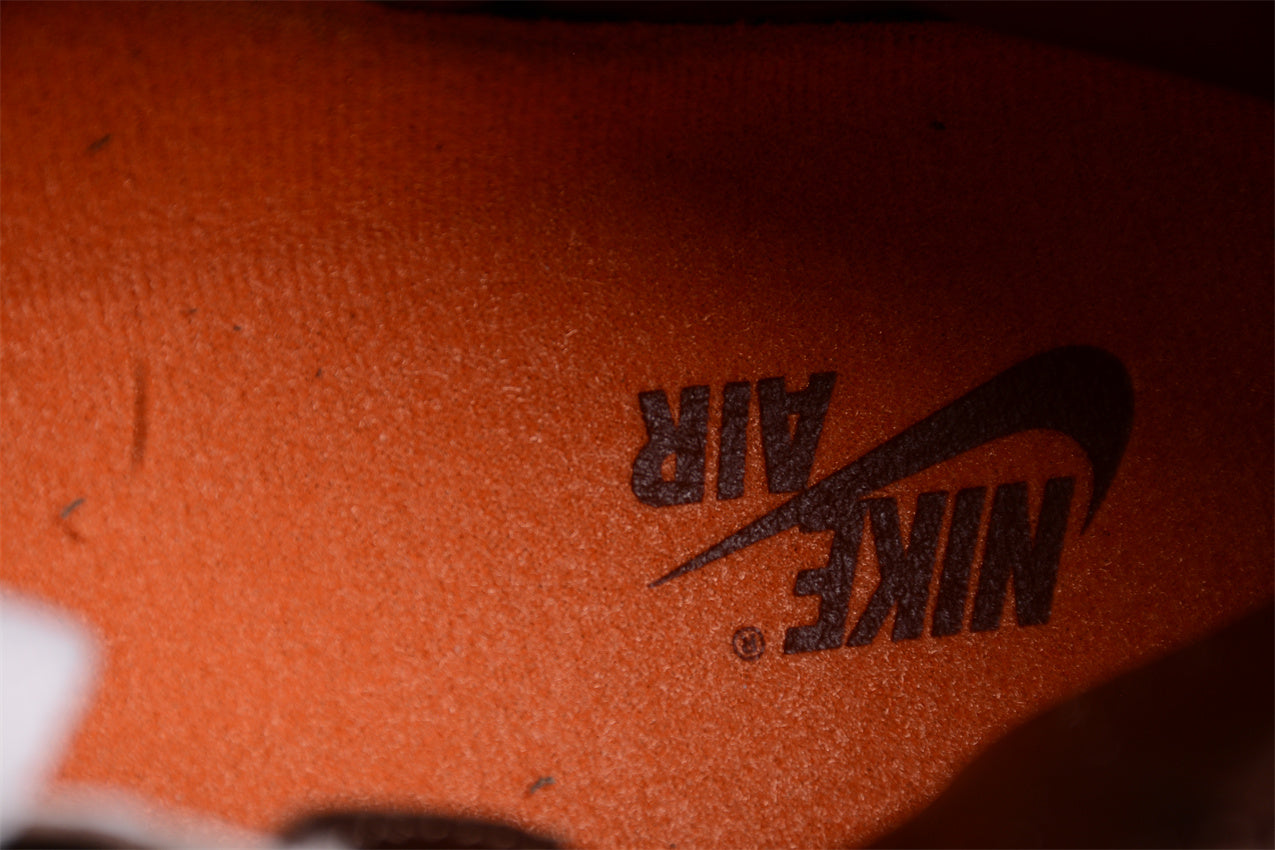 Nike Air Jordan 1 Retro High OG SP “Dusted Clay / Cacao Wow” - Best Reps Website 2025