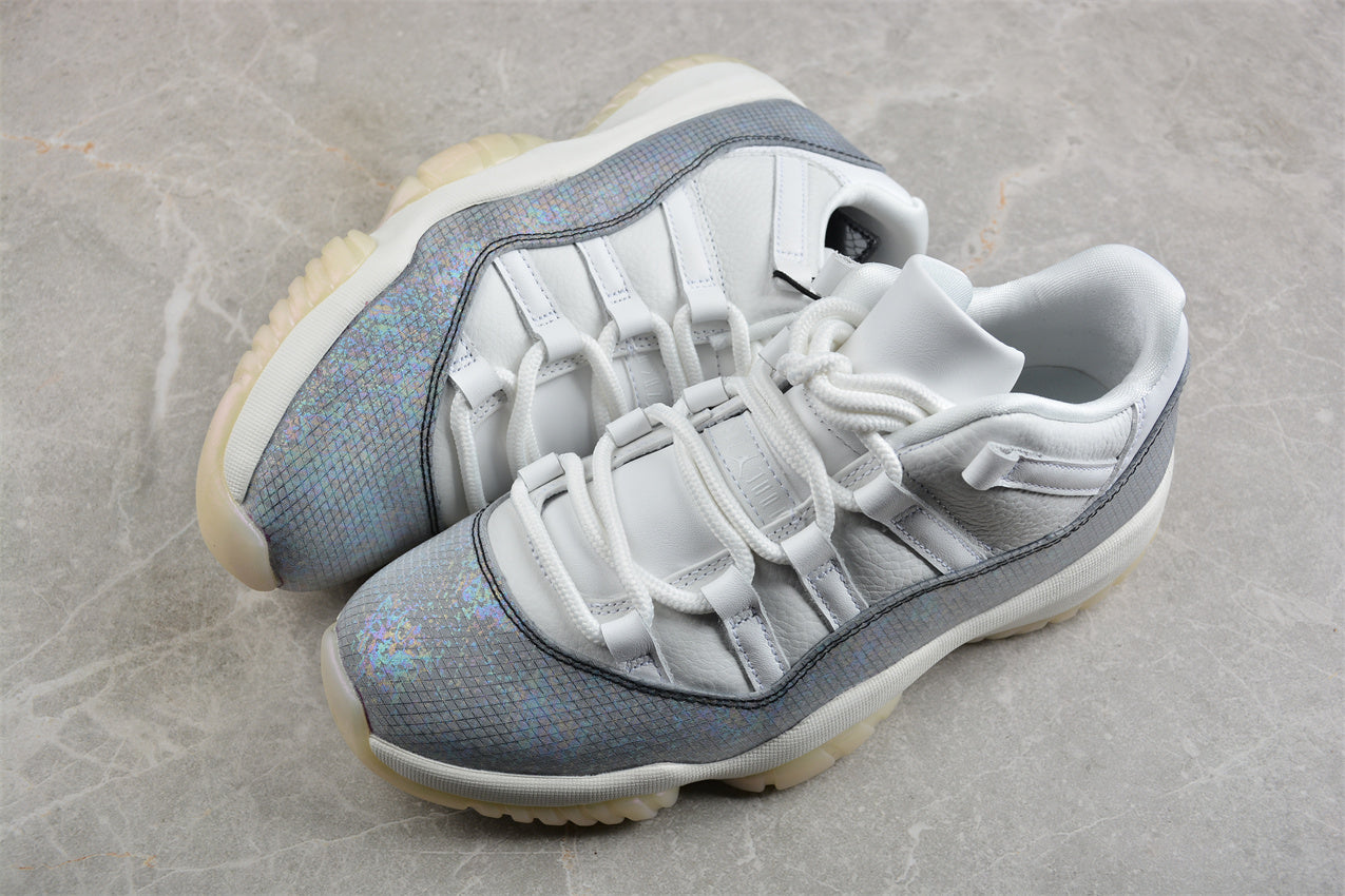 Air Jordan 11 Retro Low 'Year of the Snake' - Best Reps Website 2025