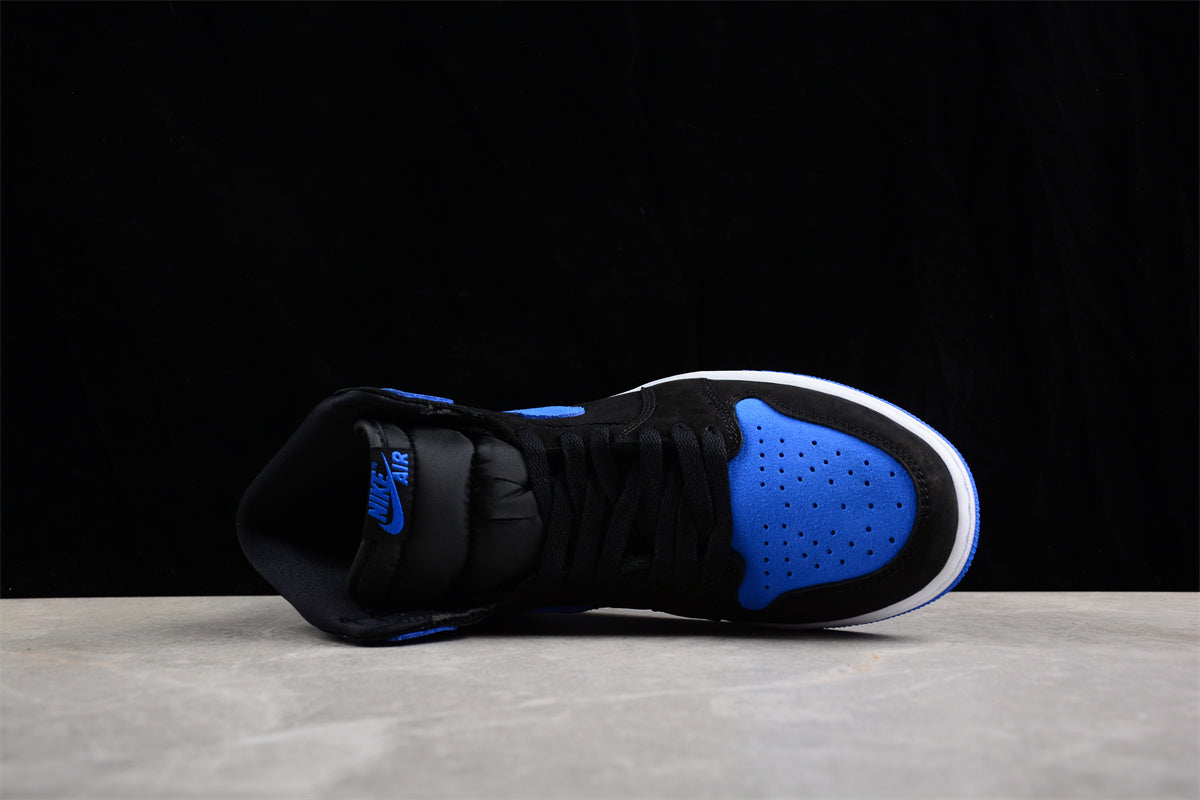 Air Jordan 1 High OG “Reimagined” - Best Reps Website 2025