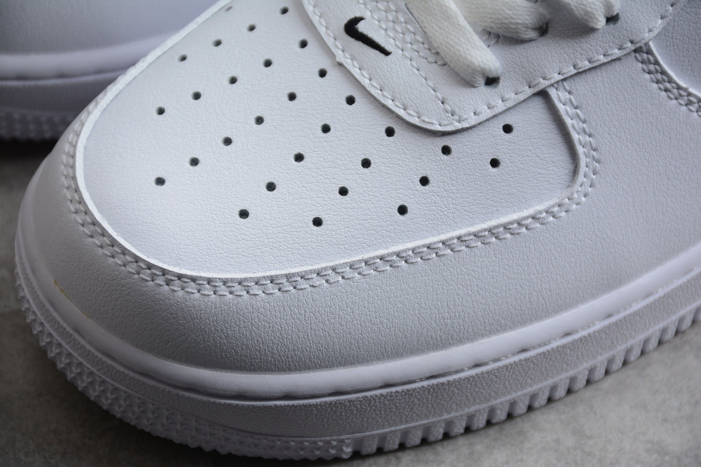 Nike Air Force 1 Low “Have A Nike Day” – White