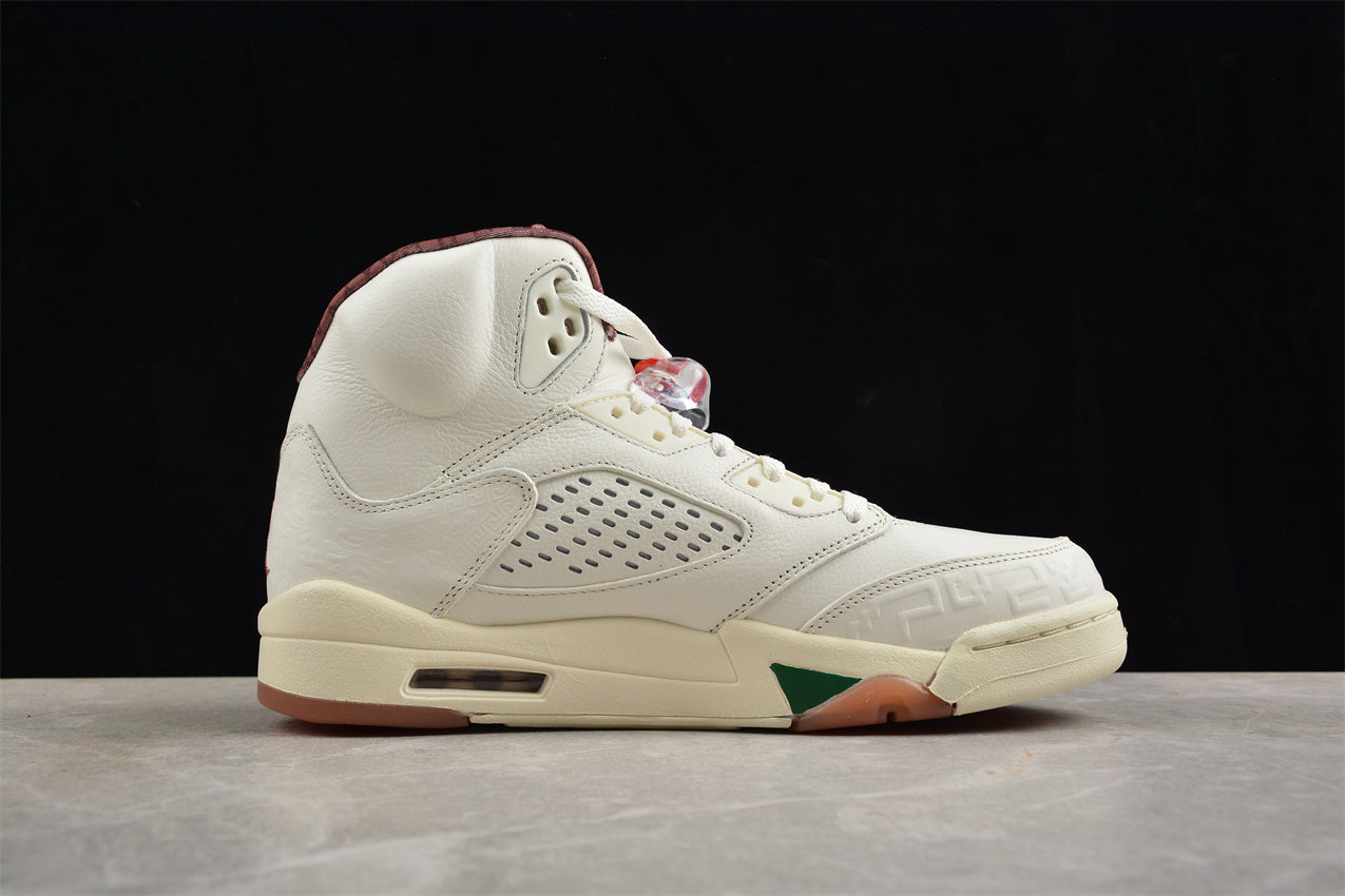 Air Jordan 5 “El Grito” - Best Reps Website 2025