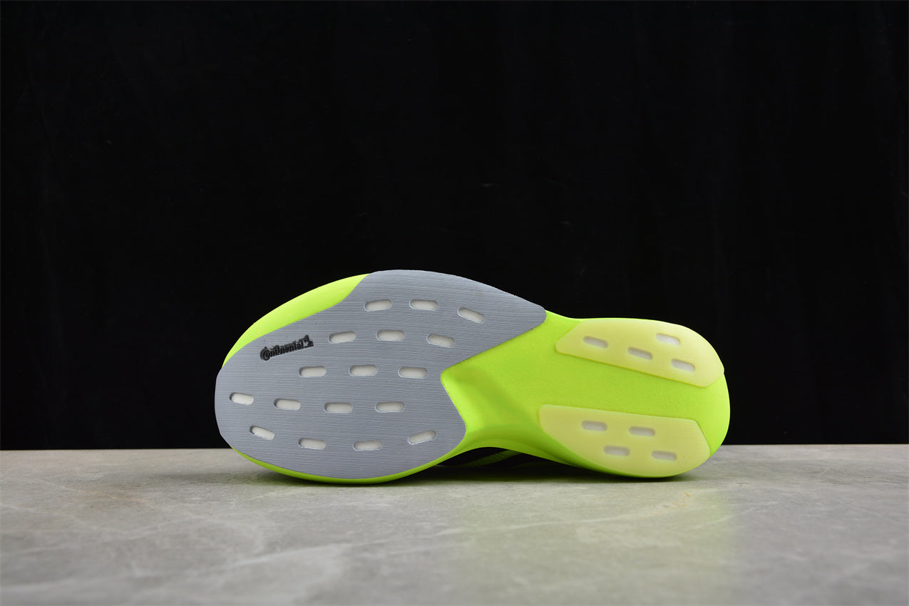 adidas Adizero Evo SL "Lucid Lemon" - Best Reps Website 2025