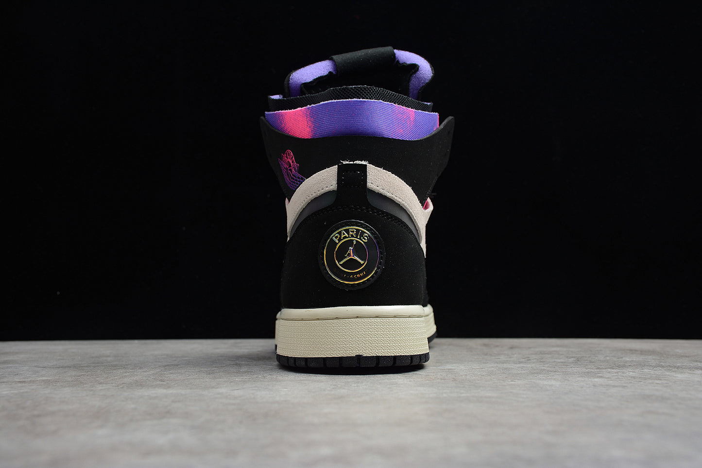 Air Jordan 1 High Zoom Comfort "Paris Saint-Germain" - Best Reps Website 2025