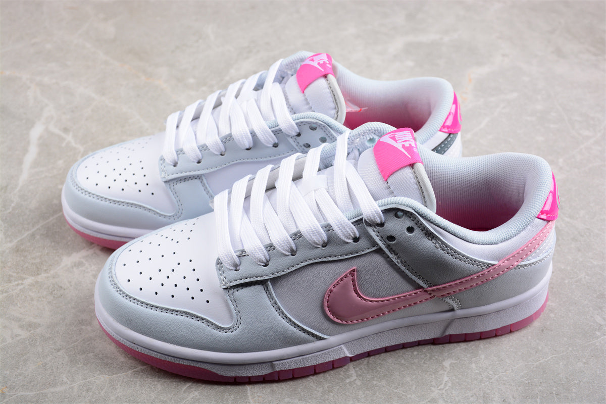 Nike Dunk Low "520 Summit White and Pink Foam" - Best Reps Website 2025