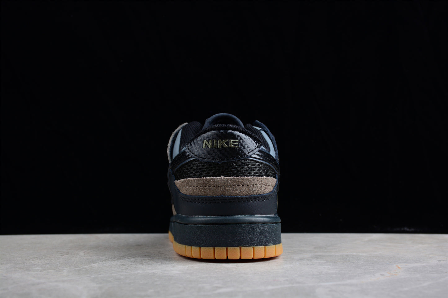 Nike Dunk Low Scrap - Best Reps Website 2025