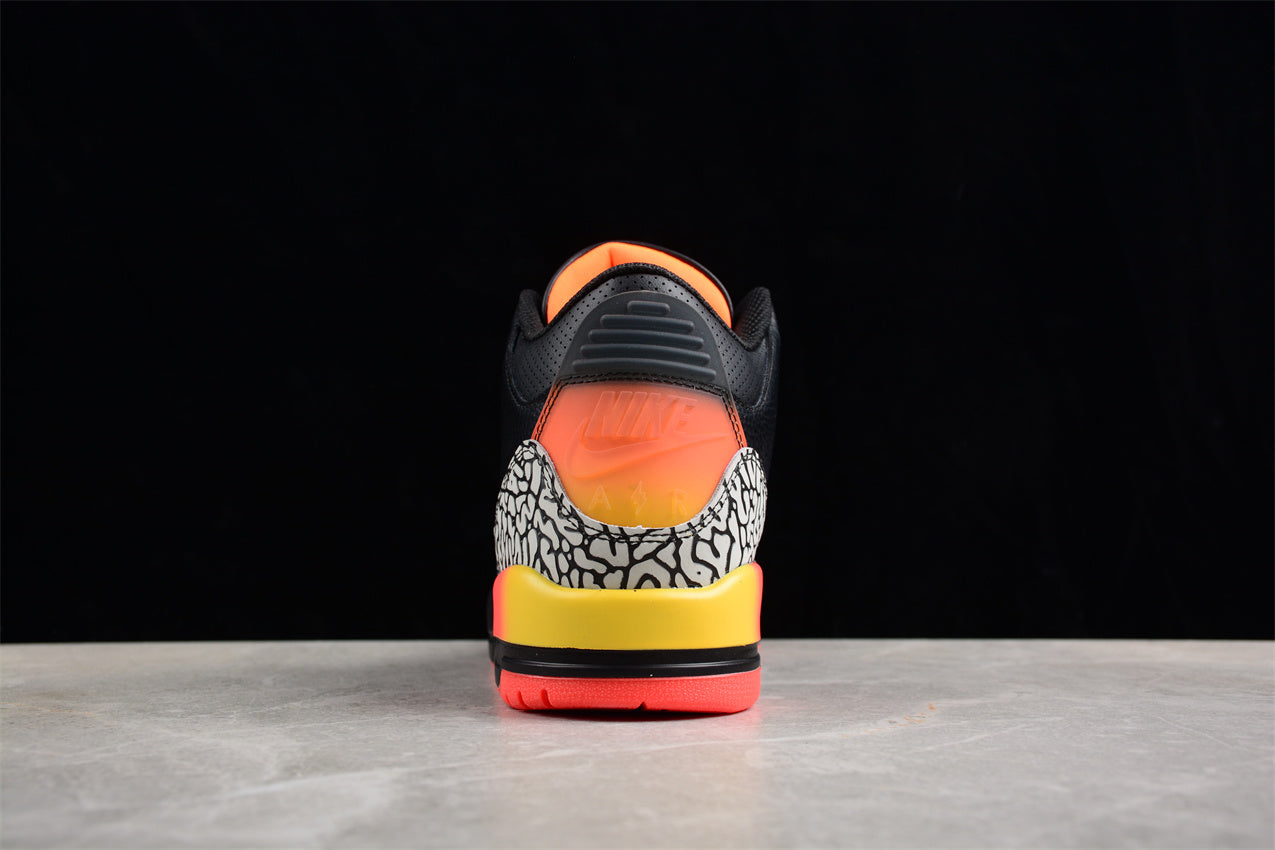 Air Jordan 3 x J Balvin "Rio" - Best Reps Website 2025