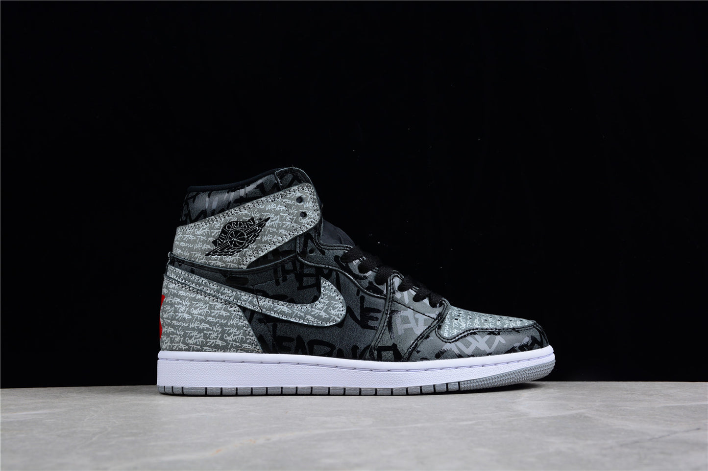 Air Jordan 1 High OG “Rebellionaire” - Best Reps Website 2025