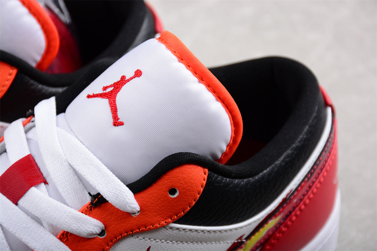 Air Jordan 1 Low "Born To Fly - Best Reps Website 2025