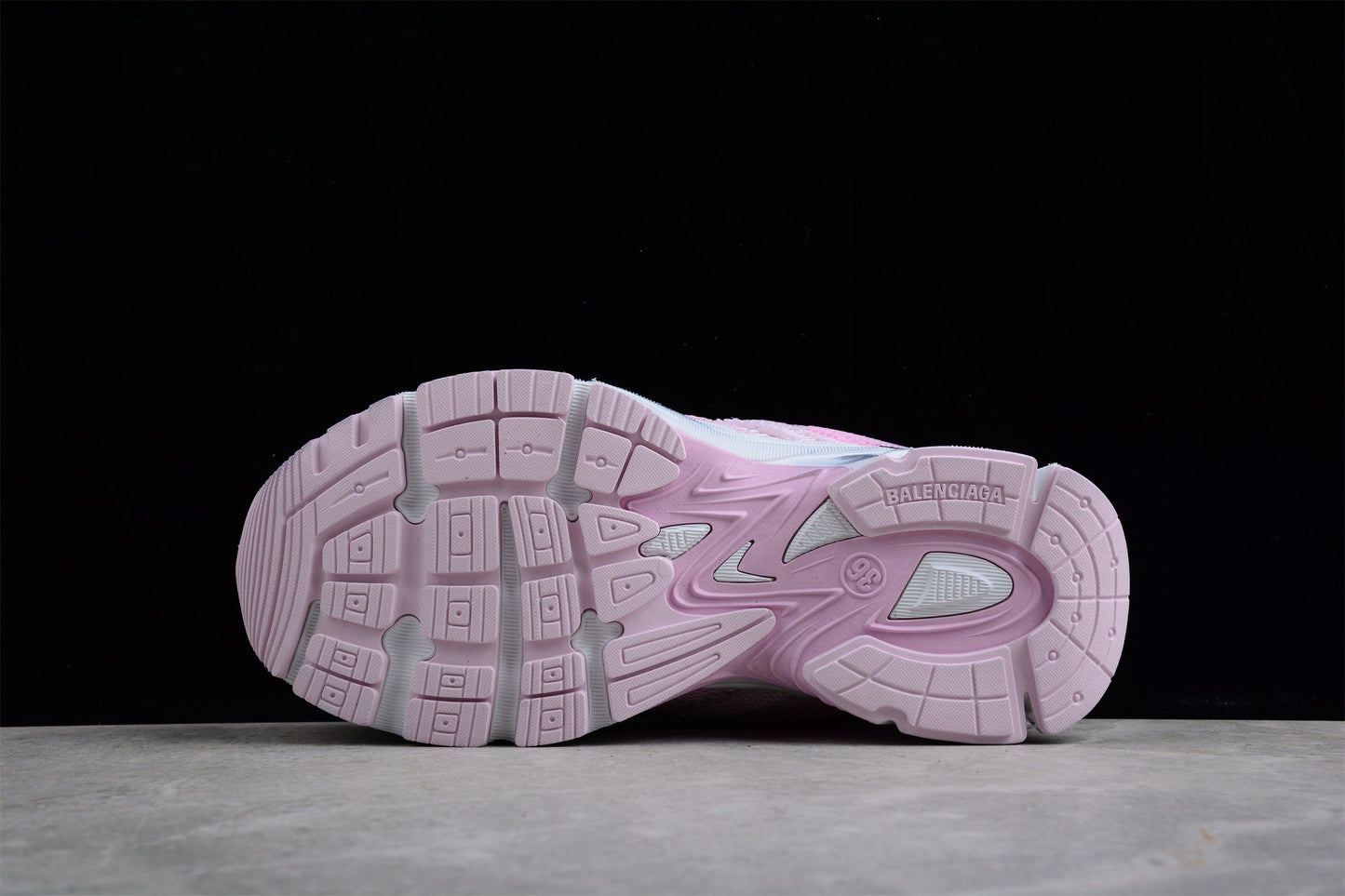 Balenciaga Phantom Sneaker in Pink - Best Reps Website 2025