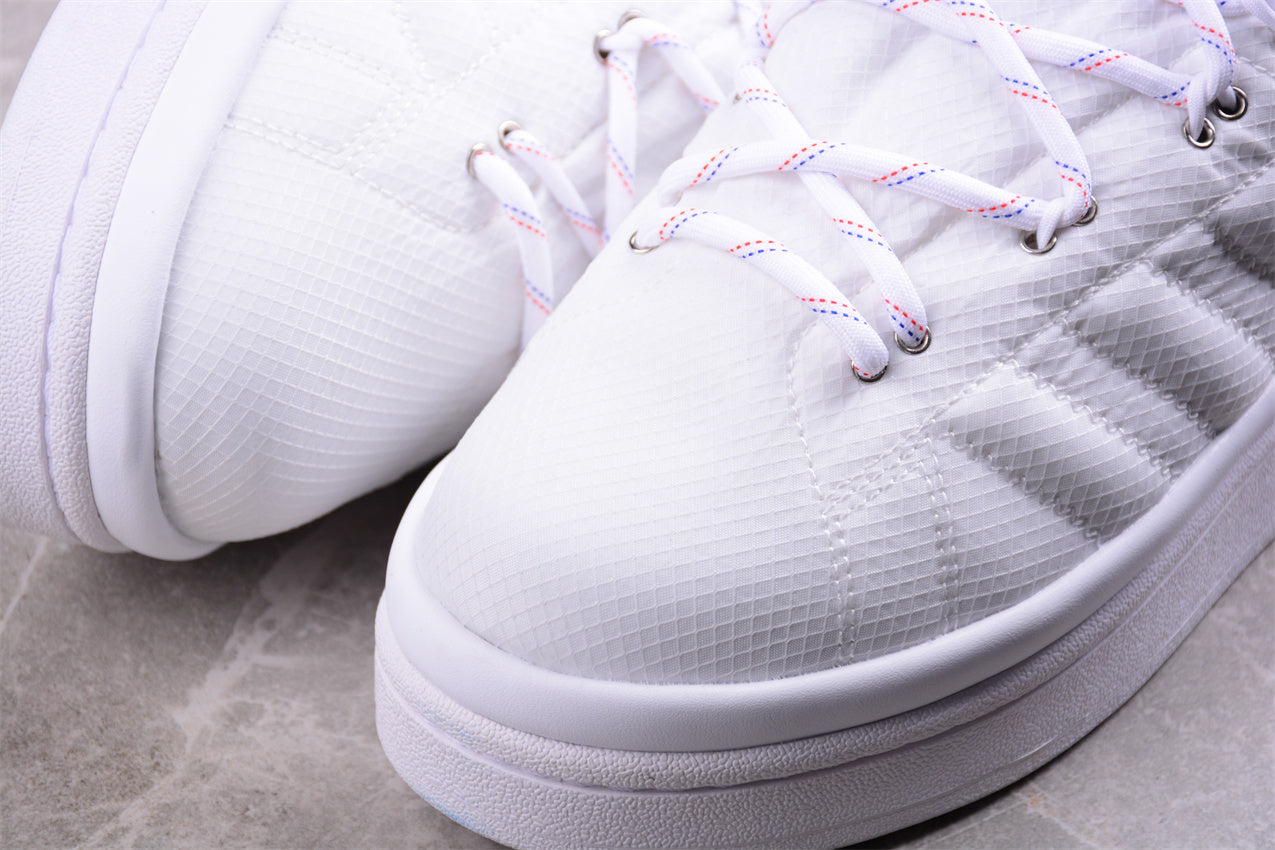adidas x Moncler Campus Sneakers 'White' - Best Reps Website 2025