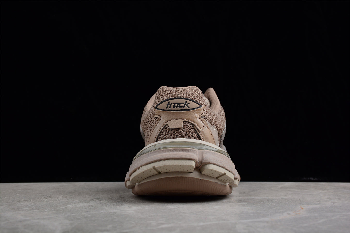 Balenciaga Track.3 – Beige - Best Reps Website 2025