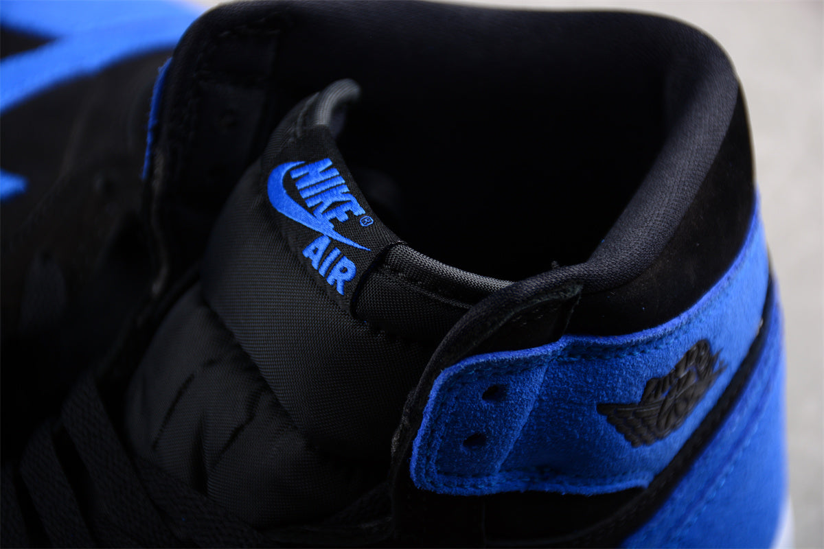 Air Jordan 1 High OG “Reimagined” - Best Reps Website 2025