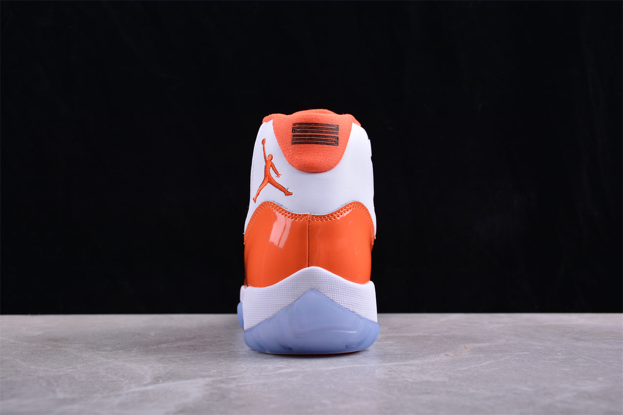 Air Jordan 11 “Bright Citrus ” - Best Reps Website 2025