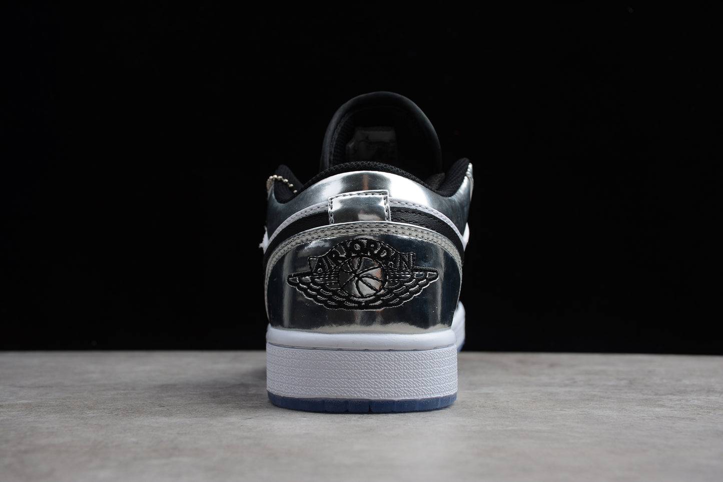 Air Jordan 1 Retro Low "Think 16" (Pass the Torch) - Best Reps Website 2025