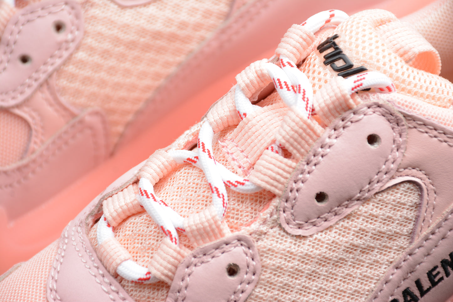 Balenciaga Wmns Triple S – Light Pink - Best Reps Website 2025