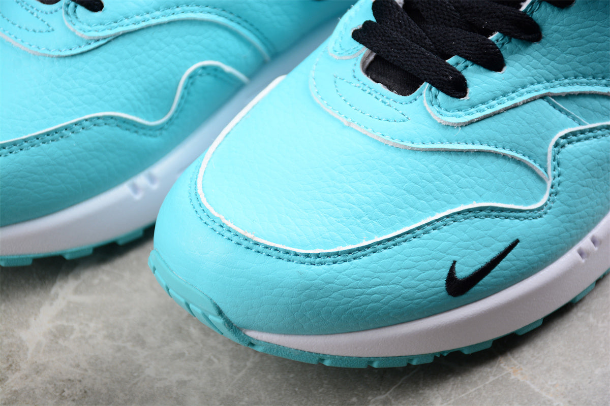 Nike Air Max 1 x Tiffany & Co. "1837" - Best Reps Website 2025