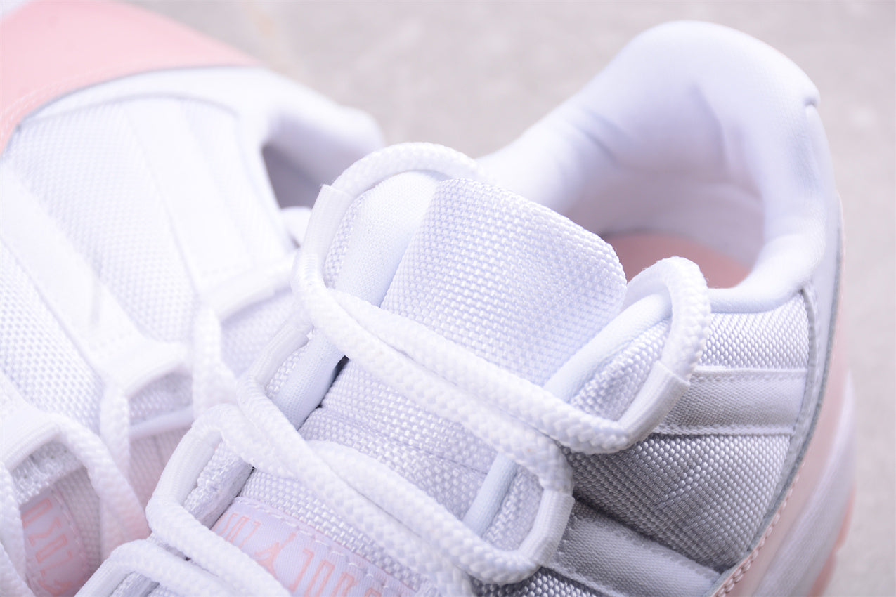 Air Jordan 11 Low "Pure Violet" - Best Reps Website 2025