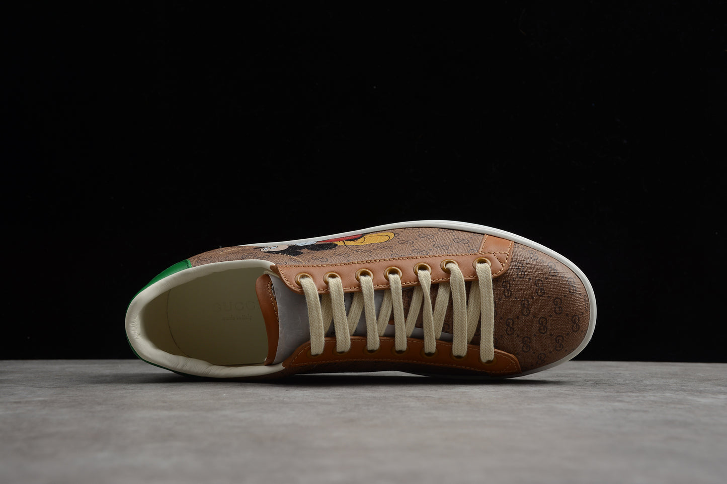 Gucci Ace x Disney Women's - Best Reps Website 2025