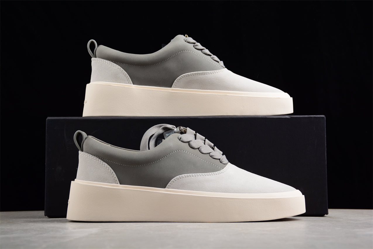 Fear of God 101 Low “Frosted Leather” - Best Reps Website 2025