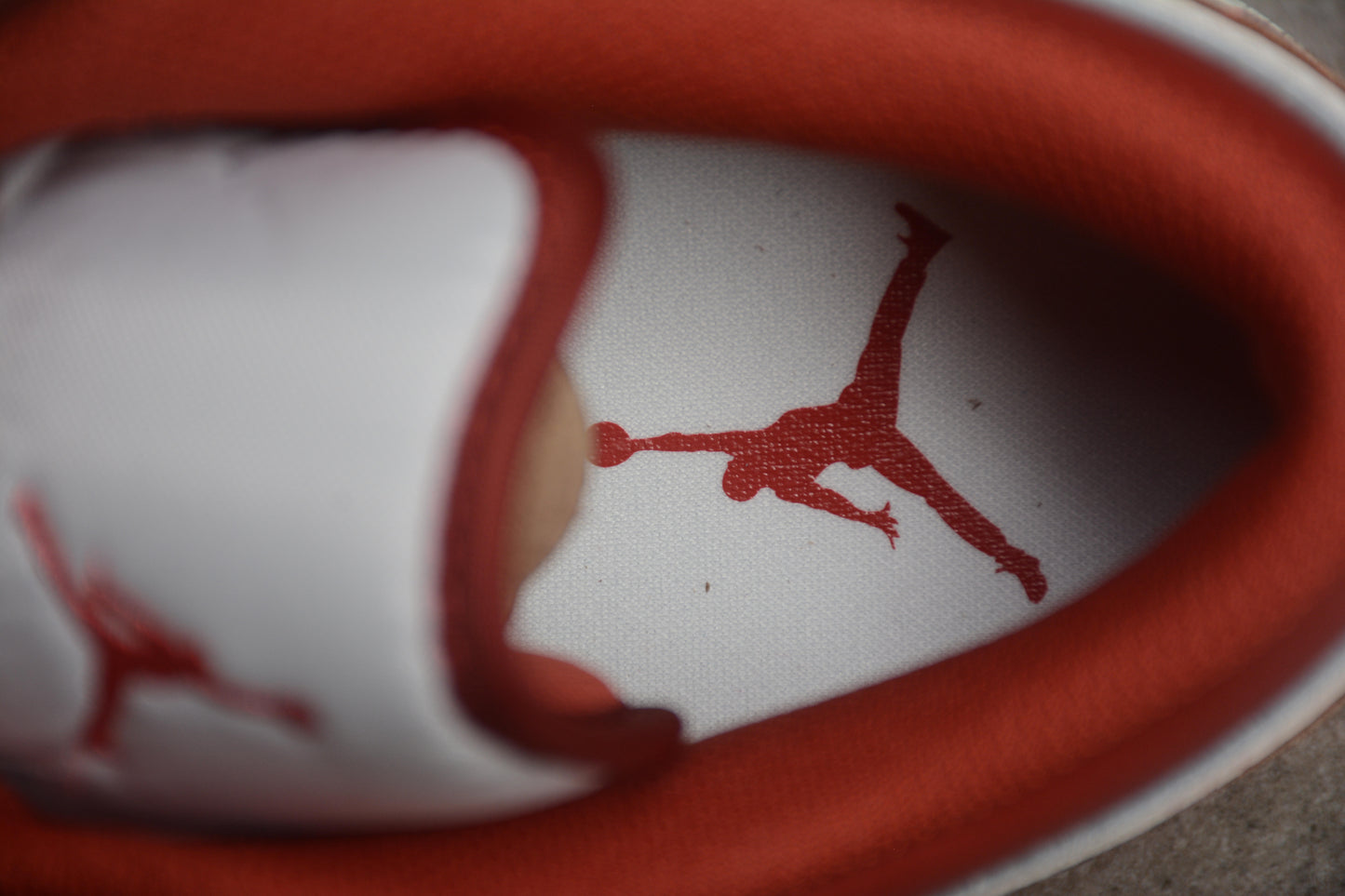 Air Jordan 1 Low SE "Dune Red" - Best Reps Website 2025