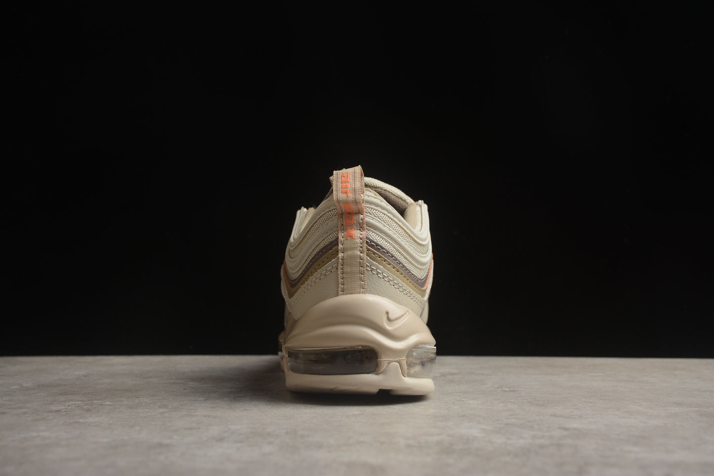 Nike Air Max 97 "Bone Beige" DX3947-200 - Best Reps Website 2025
