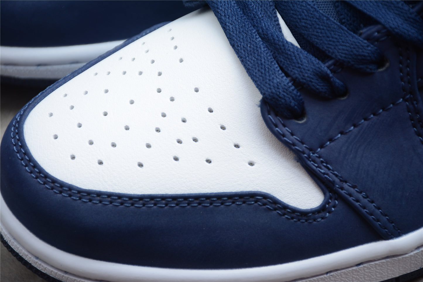 Air Jordan 1 Low “USA” (2020)