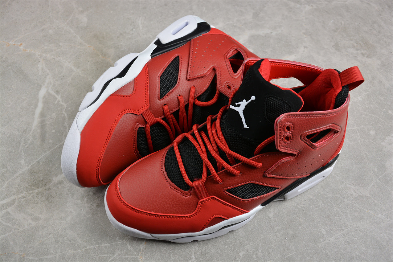 Jordan Flight Club 91 'Gym Red' - Best Reps Website 2025