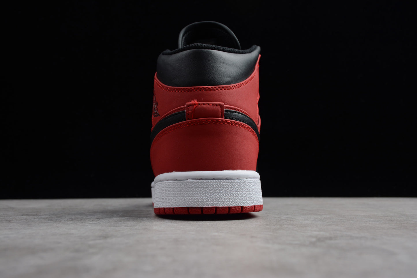 Air Jordan 1 Mid "Reverse Bred" - Best Reps Website 2025