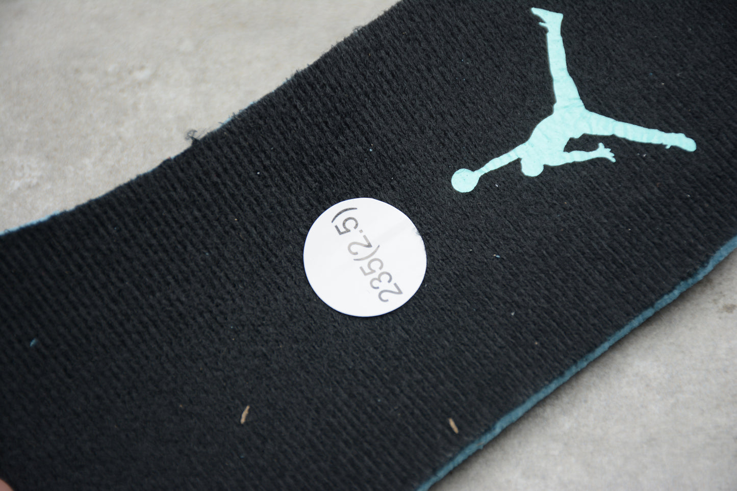 Air Jordan 1 Low "Island Green" - Best Reps Website 2025