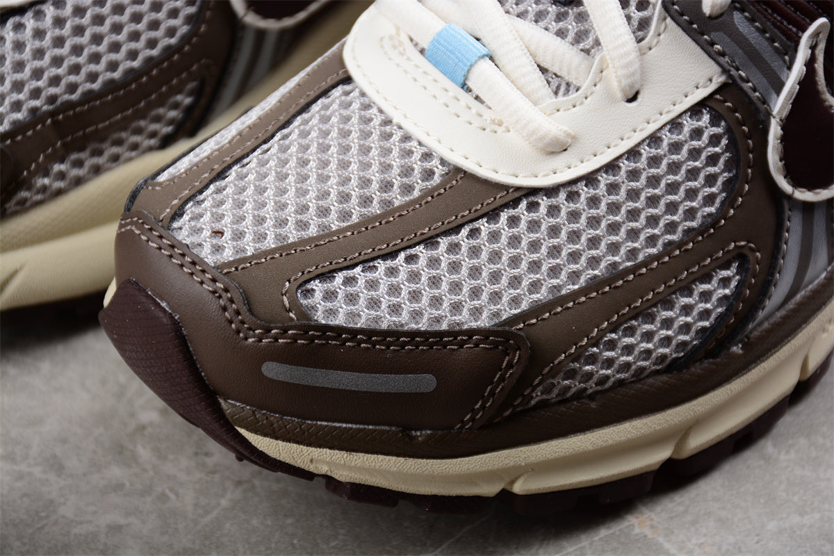 Nike Zoom Vomero 5 'Earth Fossil' - Best Reps Website 2025