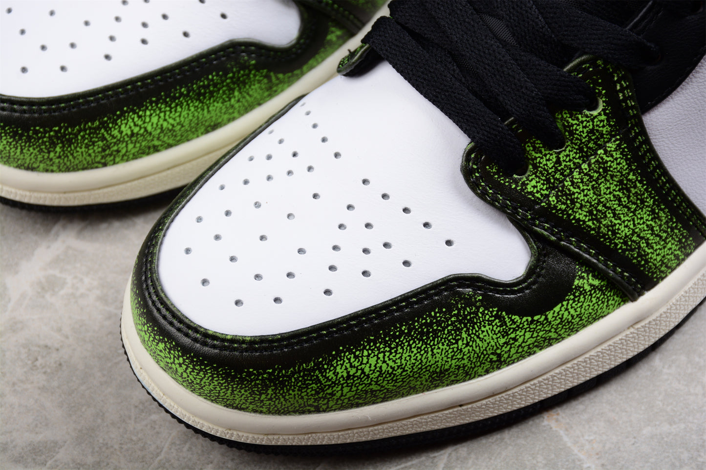 Air Jordan 1 Low "Wear Away" DN3705-003 - Best Reps Website 2025