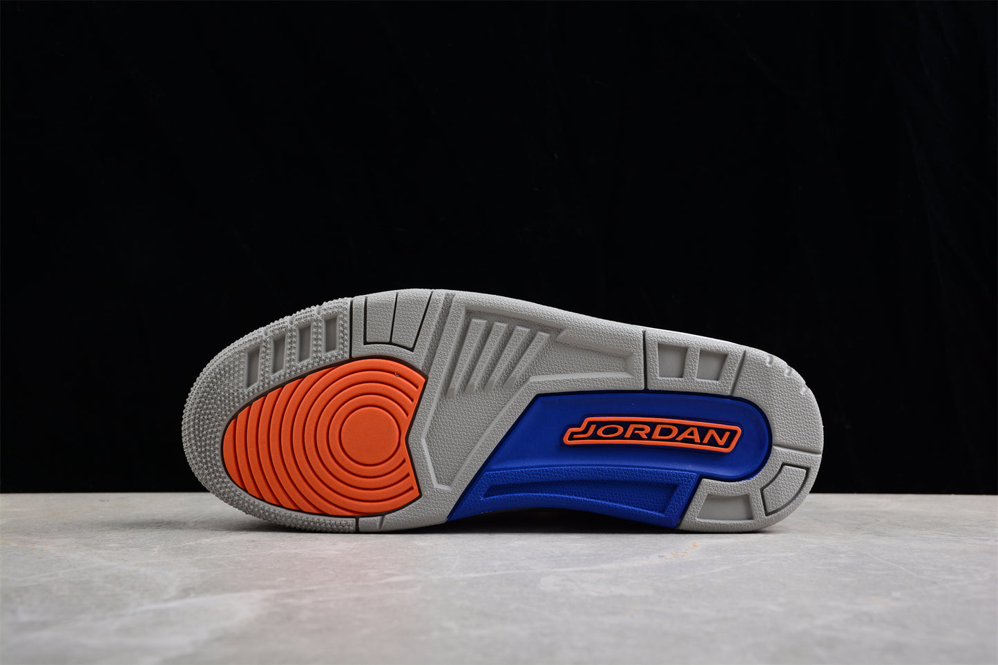 Air Jordan 3 Retro "Knicks" - Best Reps Website 2025
