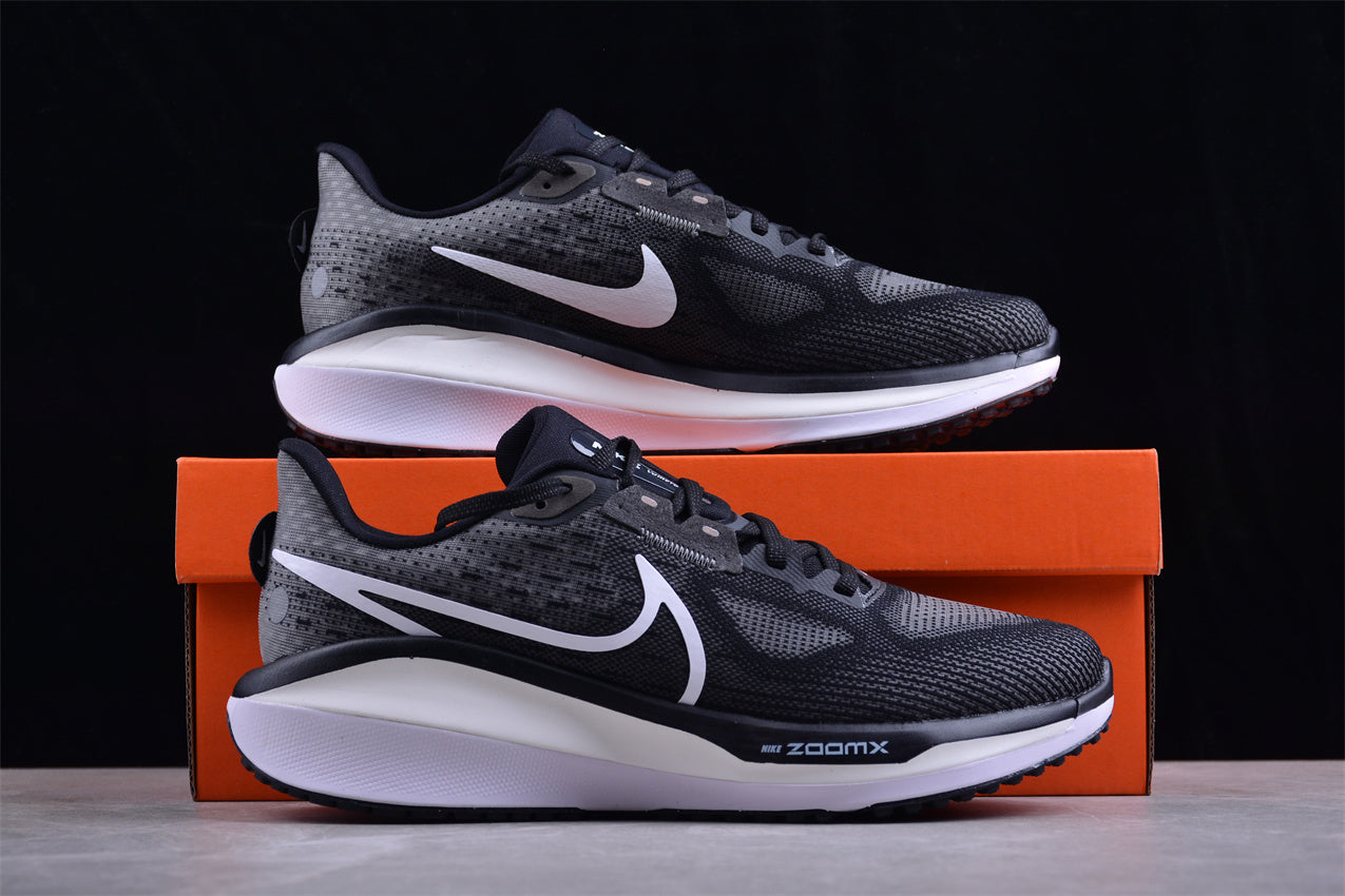 Nike Vomero 17 'Black White' - Best Reps Website 2025