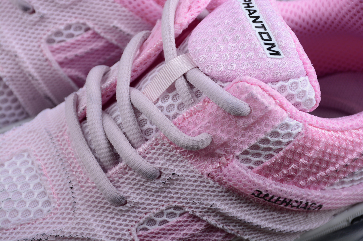 Balenciaga Phantom Sneaker in Pink - Best Reps Website 2025