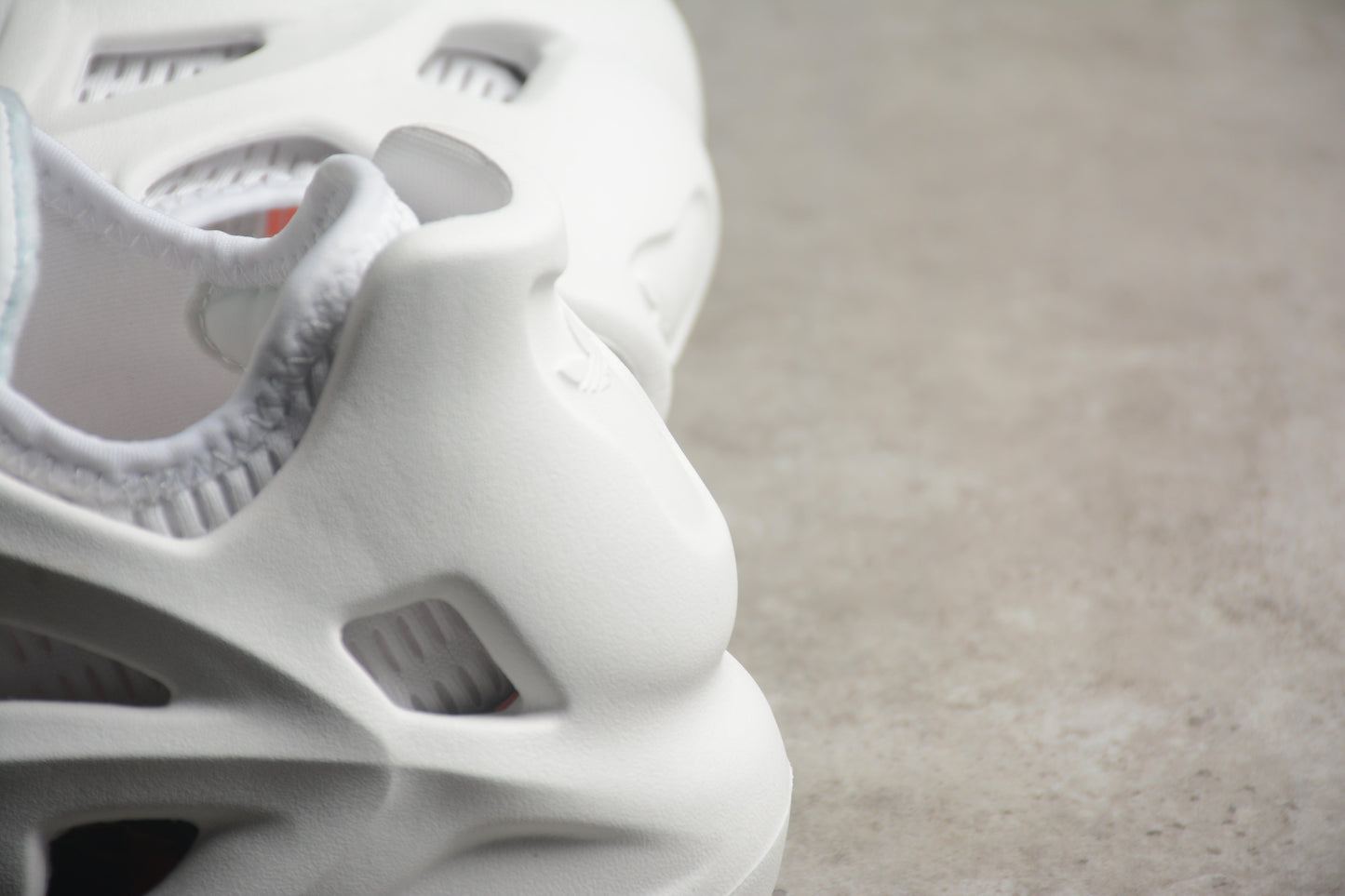 adidas adiFOM Climacool "Crystal White" - Best Reps Website 2025