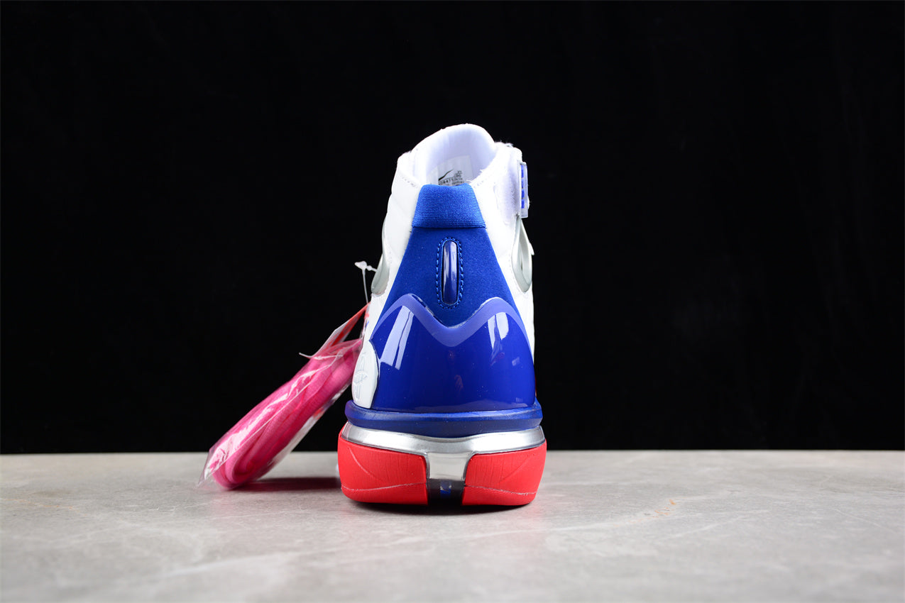 Nike Zoom Huarache 2K4 "Kobe LA All-Star" - Best Reps Website 2025