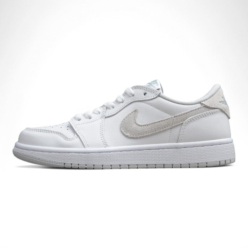 Air Jordan1 Low OG “Neutral Grey” CZ0558-100 - Best Reps Website 2025