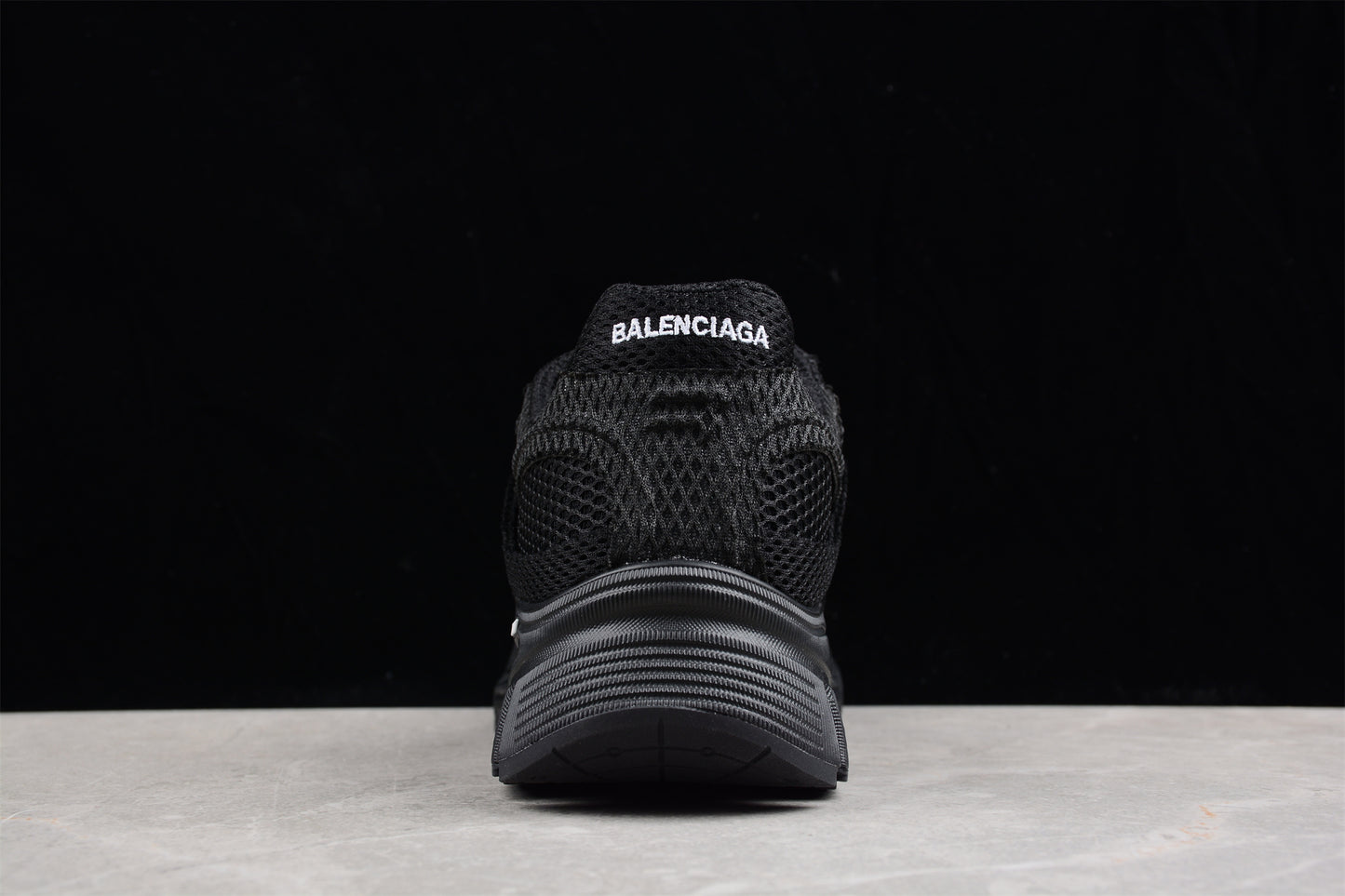 Balenciaga Phantom Sneaker 'Black' - Best Reps Website 2025