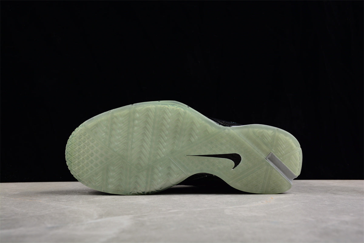 Nike Zoom Kobe 1 Prelude "Grinch" - Best Reps Website 2025