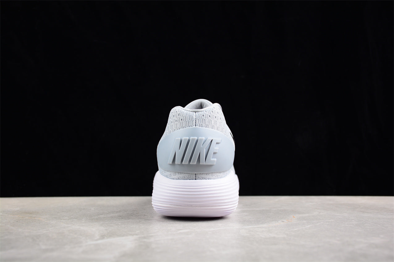 Nike Hyperdunk 2017 Low TB 'Gray' - Best Reps Website 2025