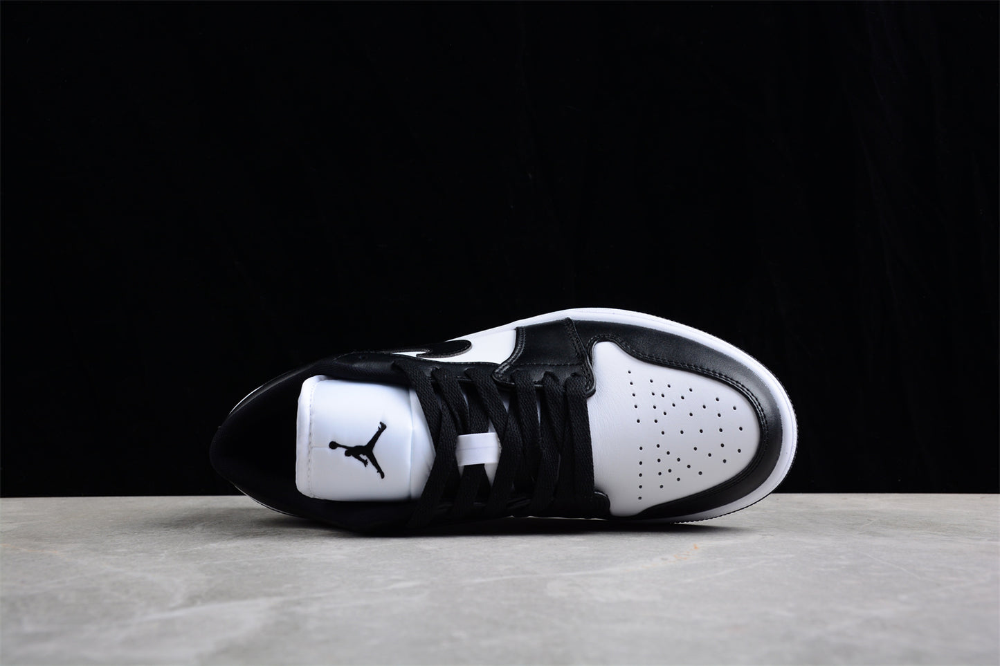 Air Jordan 1 Low "Panda" - Best Reps Website 2025