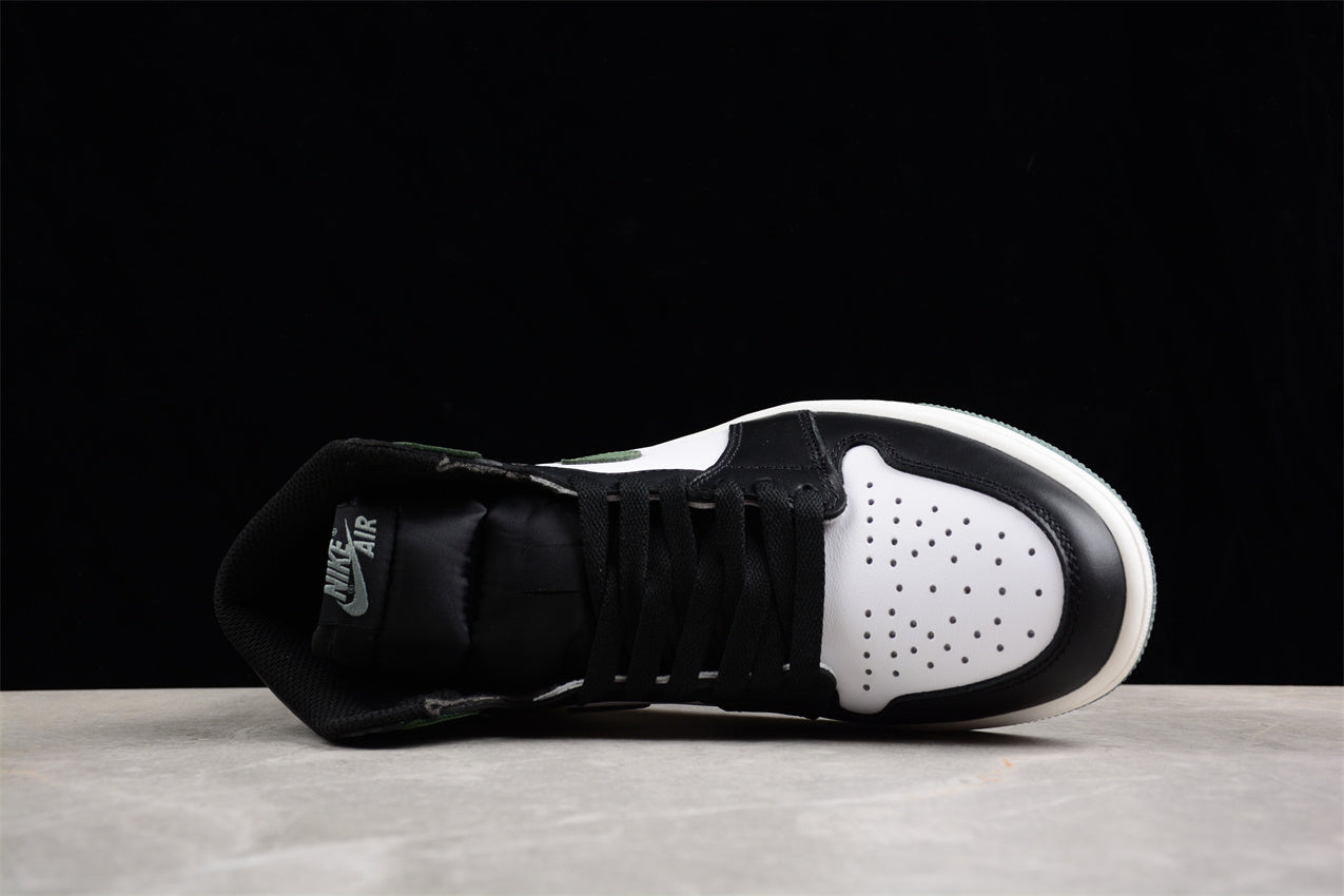 Air Jordan 1 Retro High OG "Clay Green" - Best Reps Website 2025