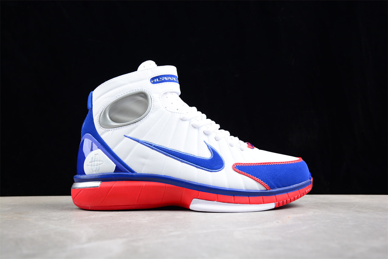 Nike Zoom Huarache 2K4 "Kobe LA All-Star" - Best Reps Website 2025
