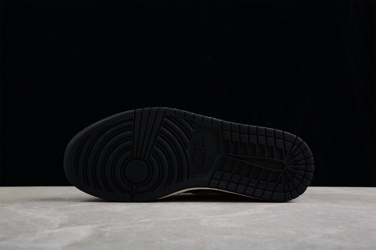 Nike Air Jordan 1 Retro Low "Dark Smoke Grey" DV0982-006 - Best Reps Website 2025