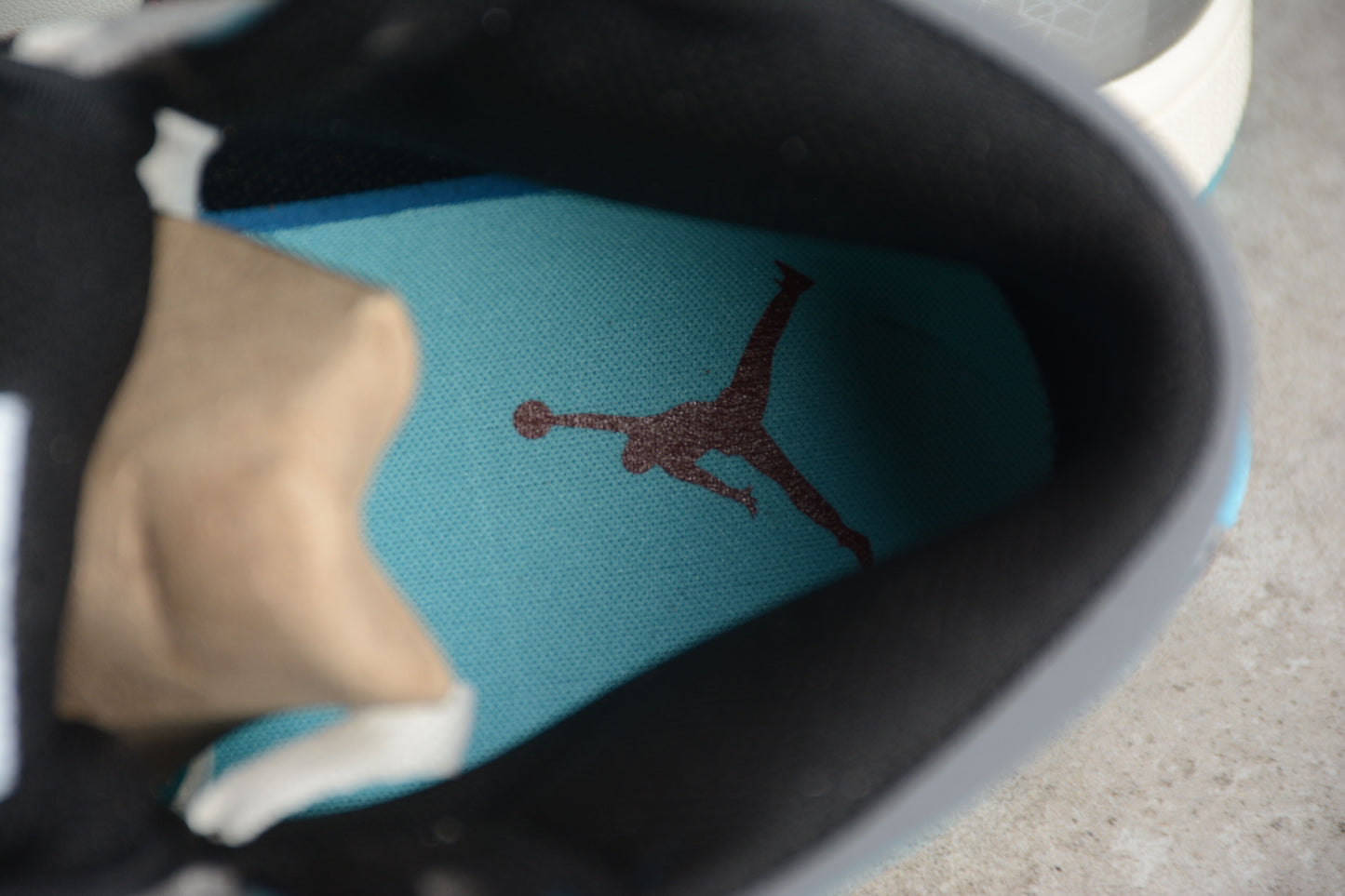 Nike Air Jordan 1 Mid "Exploration Unit" - Best Reps Website 2025