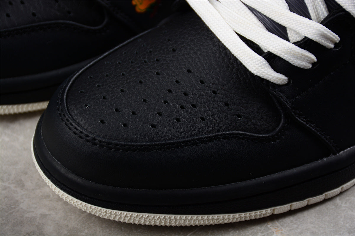 Air Jordan 1 Low "Flaming Swoosh" - Best Reps Website 2025